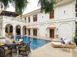 LohonoStays Villa Brisa