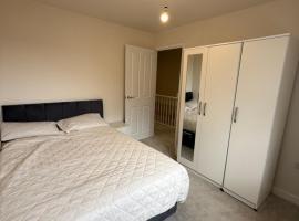 DFL's Lovely Home, hotel v destinaci Rotherham