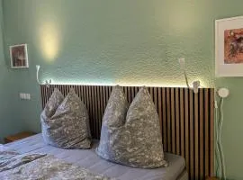 WOLKE - ankommen und Zuhause fühlen - Apart-VL