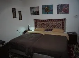 Trikala Apartments