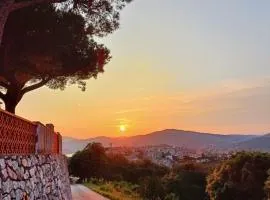 Villa Focardo - Goelba