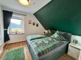 harmony holiday, Pension, hotel con pileta en Kerschenbach