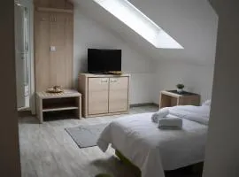 Beograd Budget Rooms Jelica