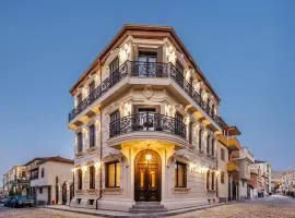 Arctic Boutique Hotel