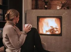 ASTER Boutique Hotel & Chalets