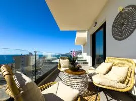 Apartment Dori