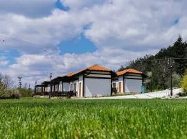 Вилно селище Магура