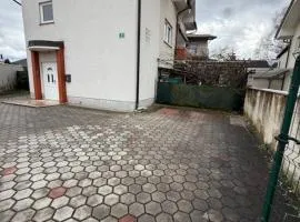 Trnovo Lunca Apartment