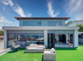 At 40 Oceanview, hotel v destinaci Durban