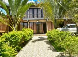 Villas Rocher