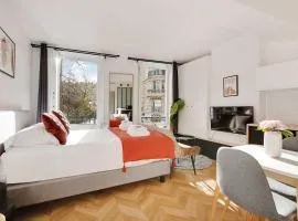 Bastille - Elegant Studio 2 persons