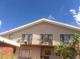 Sentoza Lodge