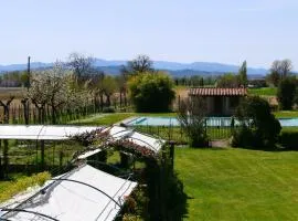 Agriturismo Il Trebbio