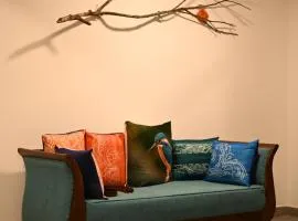 Darigala House