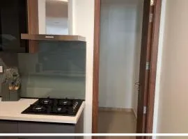 Aquanique Flat Luxury