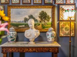 Le Stanze al Genio di Darlon