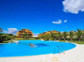 LUXURY ALCOSSEBRE BEACH RESORT - Planta baja ALBERT VILLAS, khách sạn ở Alcossebre