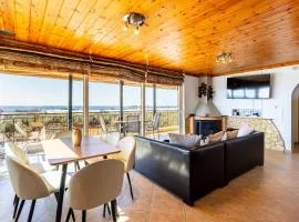 Seaview & Nature Retreat - Filiatra's Cozy Hideaway