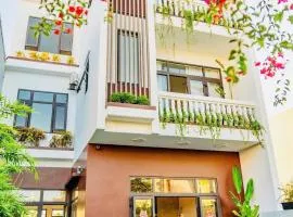 Anna Villa Hoi An Near Beach