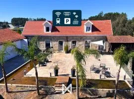 MyStay - Quinta Lourenca near Vila do Conde