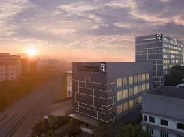 Novotel Guwahati GS Road