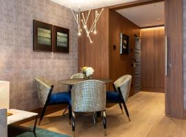 Wellington Hotel & Spa Madrid、マドリードのホテル