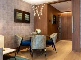 Wellington Hotel & Spa Madrid