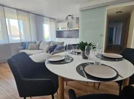 Ruheoase am Schwarzwald