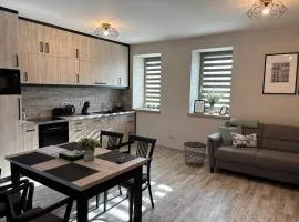 Völgyhíd Apartman