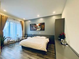 Tam Coc Phuong Nhi Homestay, hotel in Ninh Binh