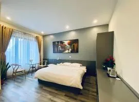 Tam Coc Phuong Nhi Homestay