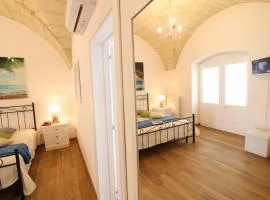 Casa Glenda a Otranto