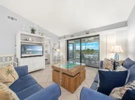 Sandpiper Beach #405