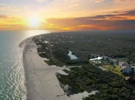 Sandpiper Beach #405