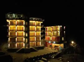 Hunza Elites hotel