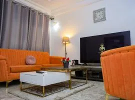 T-Square Residence Makepe