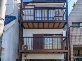 Y's INN 渋谷本町 019T