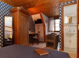 Auberge du Blaisel
