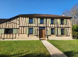 La Cour d'Arblade