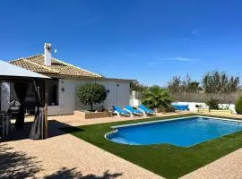 La Casa Arboleas