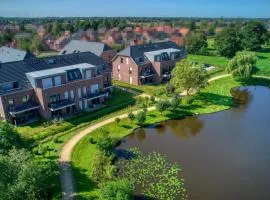 Tomkes Ferienwohnung am See