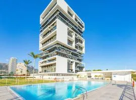 Apartamento Sunrise 6 - Plusholidays