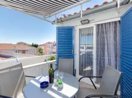 Studio Apartman Luka