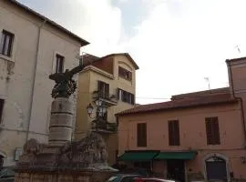B&B Piazza dei Leoni