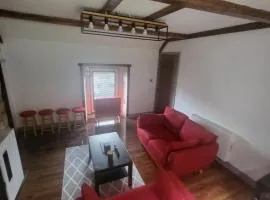 2 Bed Apartment Avoca Village