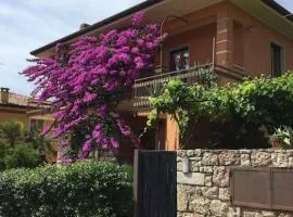 Residenza Bouganville