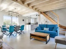 Maison pour 6 - Terrasse - 700 m de la Pointe