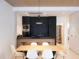 Noteliving - Fantástico apartamento