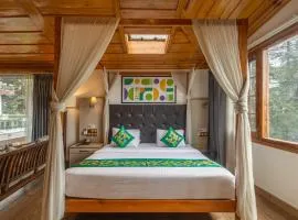 Treebo Premium Torrentium - A Heritage Hotel