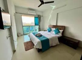 Zenith Homes - Boomerang Suites